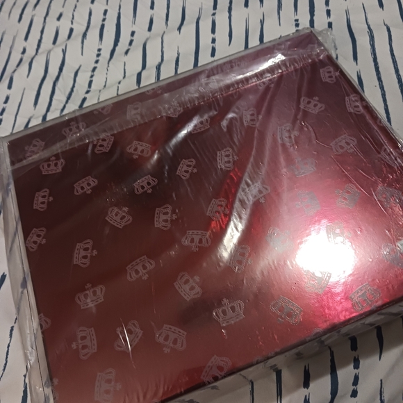 NWT! JUICY COUTURE 3pc Crossbody Set - Picture 3 of 14